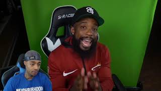 FlightReacts Cashnasty Reaction To Mopi Leaving 2Hype...!