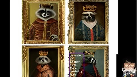 playing with OpenAI DALLE style image generator