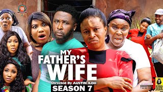 MY FATHER'S WIFE (SEASON 7) {NEW TRENDING MOVIE} - 2022 LATEST NIGERIAN NOLLYWOOD MOVIES