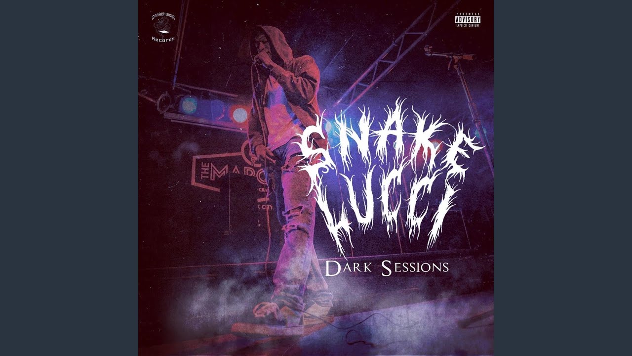 Watch Dark Sessions on YouTube Watch Dark Sessions on YouTube