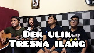 Dek Ulik - Tresna Ilang (cover by Harmoni Musik Bali)