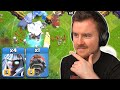 ERFOLGREICHSTE Boden Strategie - BLITZ TITANEN Strategie in Clash of Clans