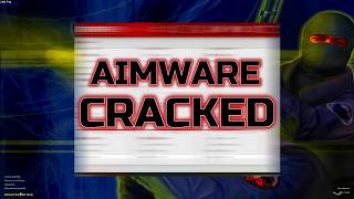 CS 1.6 AIMWARE CHEAT IS FINALLY HERE - FREE DOWNLOAD