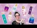 My Pacifica Fragrance Collection :: Affordable Vegan & Cruelty Free Perfume | Beauty Meow