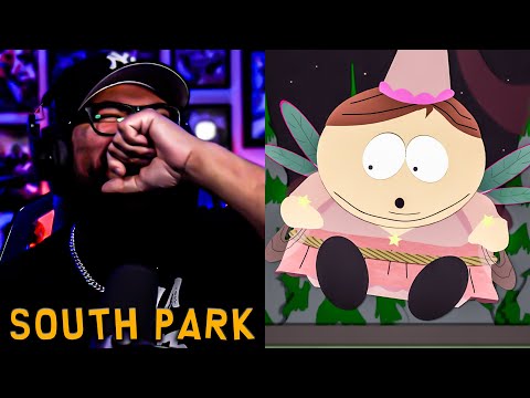 South Park: The Tooth Fairy Tats 2000 Reaction (Season 4, Episode 1)