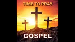 Gospel Gqom Mixtape 2023 |Time To Pray| 🔥