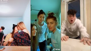 This will cure your depression || Lesbian Tiktok compilation