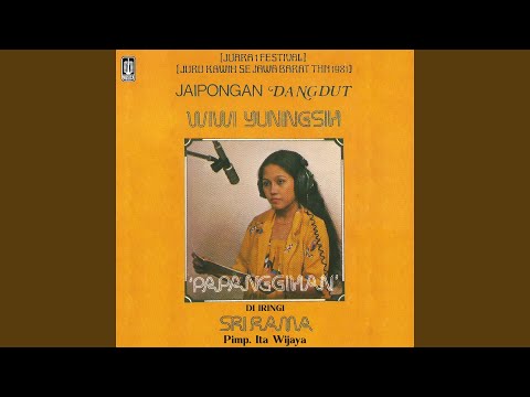 Putar Kayungyun - Wiwi Yuningsih