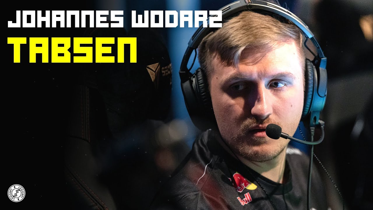 Best of tabseN 2020 - CS:GO Fragmovie (All Highlights @BIG)