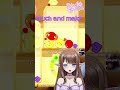 Fairy Wants A Peach! #vtuberen #envtuber #memedra #vtubershorts