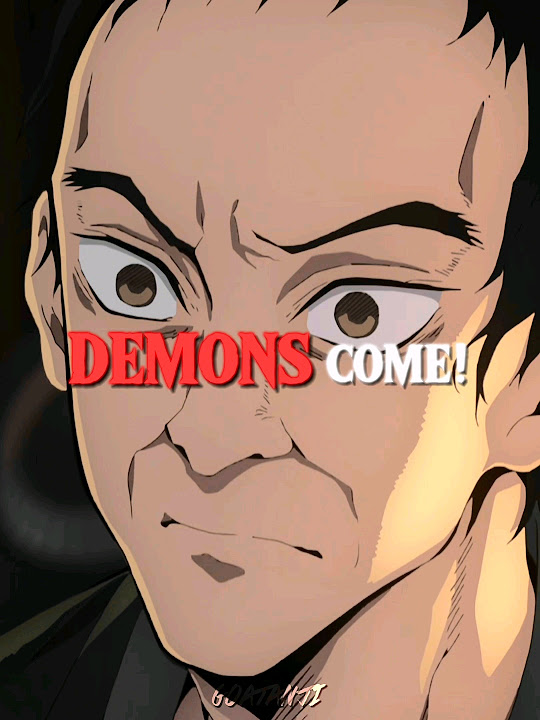 Saburo saved Tanjiro | Tanjiro's family gets killed | Demon Slayer Edit ...