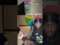 #kaicenat on #Twitch | KAI ALWAYS THINKING OF EVERYONE ELSE RESPECT