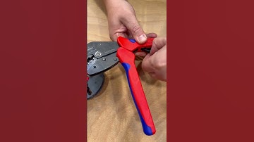 Revolutionize Your Crimping with the MultiCrimp®