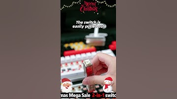 I really will fall in love with this two-in-one shaft and key puller over and over again!#kemove