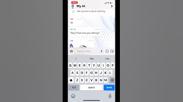 Messing with that new ai on Snapchat 🫵🏽🤙🏽 #shorts #shortvideo