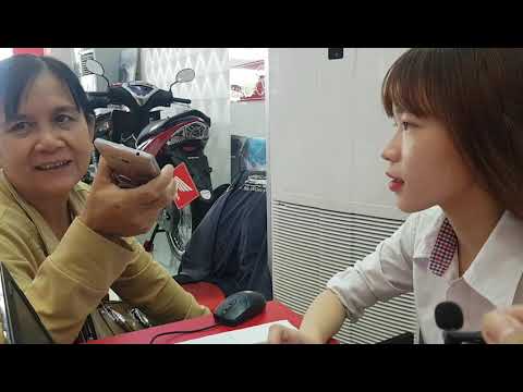 Hướng dẫn chi tiết cách đi mua 1 chiếc xe mới cần những giấy tờ và thủ tục như thế nào