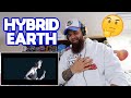 There's ONLY Two Kinds!! {REACTION} ERRA - Hybrid Earth