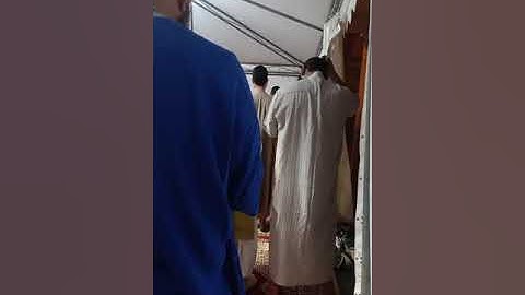 صلاة التهجد للقارئ عبد الكريم  جعوك والقارئ نبيل الخرازي، مسجد الزرهونية الصغير مكناس