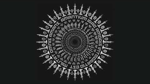 Pendulum x Hybrid Minds - 