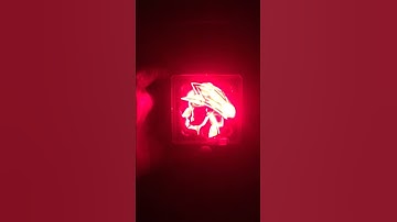 Marauder Hitch Light