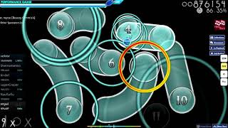 Rrtyui  Gigap  Luvoratorrrrry Ver Reol Feat Nqrse beasty Gimmick Hr 8702 Ar0