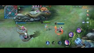 mobile legend 👍 #new #yt #gaming  @RinchenYonzon25