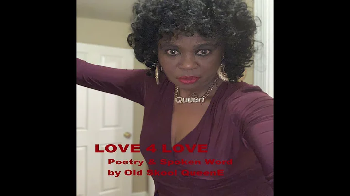 OLD SKOOL QUEENE - POEM:  "This Bleeding Heart" (OPEN MIC)