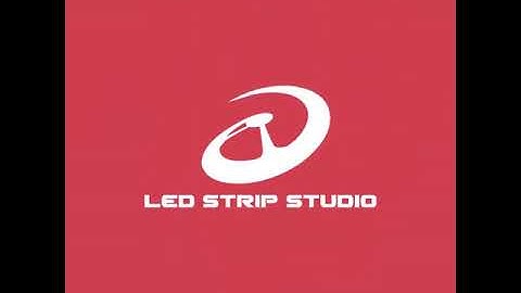 Led Strip Studio Software - User friendly LED control software