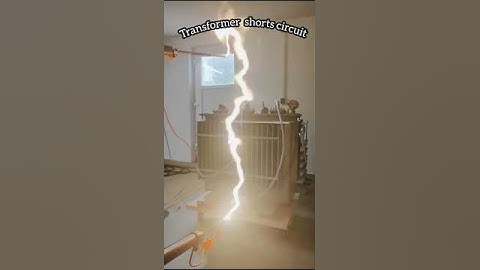 Transformer shorts Circuit #shorts #electricalallbd #electricalwork #viral #viralshorts #electric