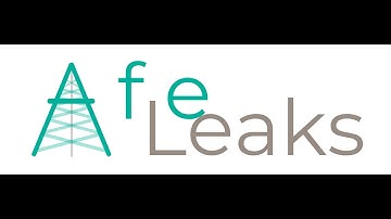 AFE Leaks Template Well Cost Walkthrough   Dec 2025