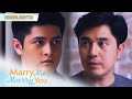 Xavier asks Andrei and Camille for a request | Marry Me, Marry You