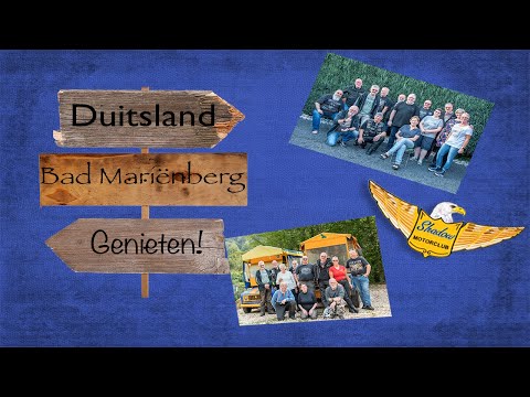 Video: September in Duitsland