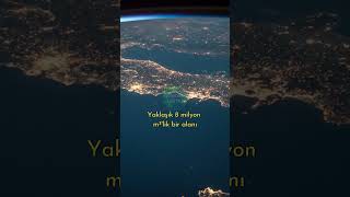 Dünyayı Beyaza Boyasak Küresel Isınmayı Engelleyebilir Miyiz?