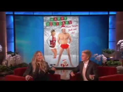 fergie interview ellen pinwormák kezelése nőknél