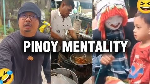 PINOY MENTALITY || FUNNY VIDEOS 🤣 || PART-5 / OCTOBER 2025