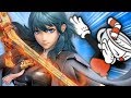 BYLETH IN SMASH?! CUPHEAD TOO?