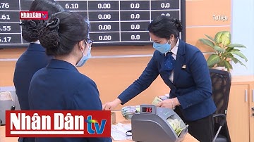 Từ ngày 1/7, chuyển tiền trên 10 triệu phải xác thực sinh trắc học