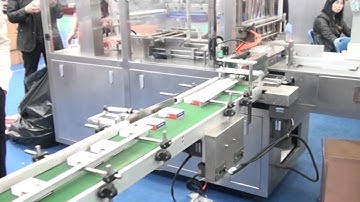 cartoning machine,Overwrapping machine/shrink wrapping machine line/production line