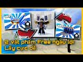 Cch ly 2 vt phm free dart glasses v dart cap trong roblox  nmh play