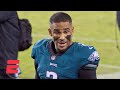 What is Jalen Hurts’ status with the Eagles? | Keyshawn, JWill & Zubin