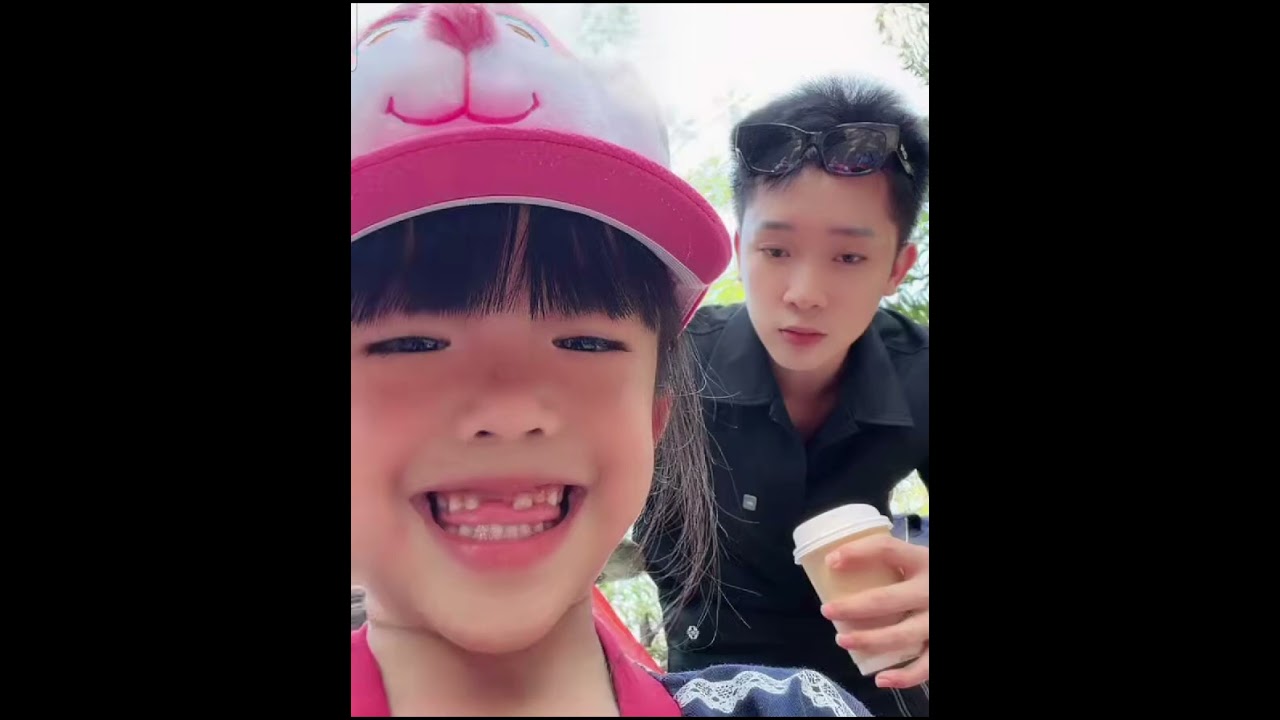 วันนี้พ่อบิ๊กพาเด็กๆมาเที่ยวซาฟารีจ้า #ผู้ใหญ่บ้านฟินแลนด์ #บอสบิ๊ก #ซาฟารีเวิลด์ #นาริตะ 