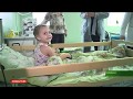 Фонд "Ванечка"организовал святочный праздник для детей с онкозаболеваниями