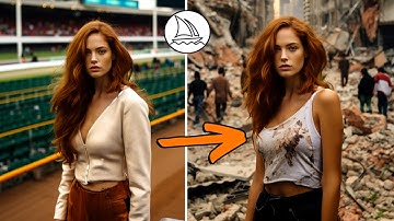 Check Out these 7 Tips for Midjourney InPainting