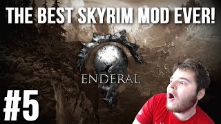 Enderal - The BEST Skyrim Mod! - Part 5 Enderal - The BEST Skyrim Mod! - Part 5