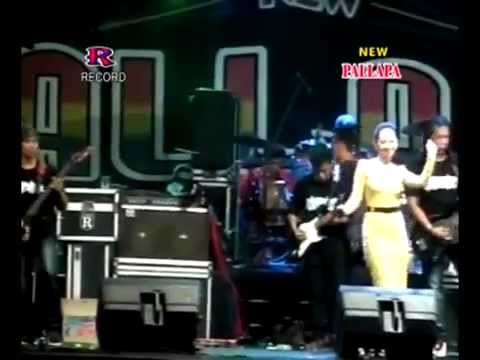 Kelangan Rena KDI New Pallapa Live In Hulaan Menganti 2015