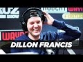Dillon Francis Talks Collab With G-Eazy On His Own Label