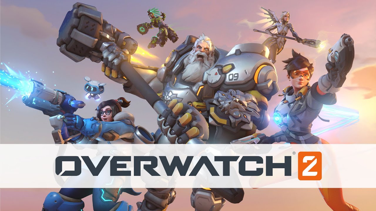 Overwatch 2 Com