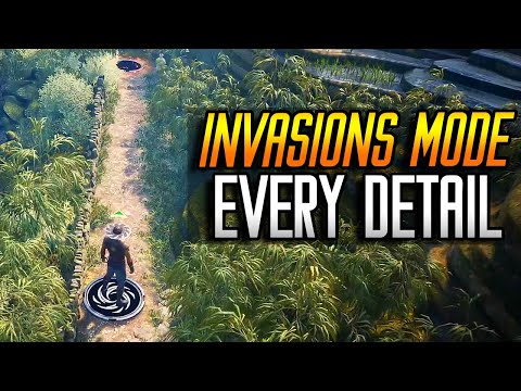 Mortal Kombat 1: NEW RPG MODE "INVASIONS" EXPLAINED | EVERYTHING YOU NEED TO KNOW