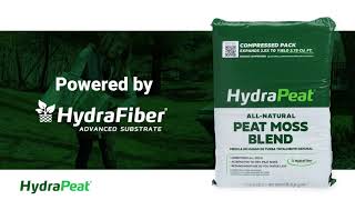 Making Growing Easier & More Sustainable With Hydat