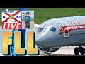 рџ ґ LIVE FLL Plane Spotting Fort Lauderdale Hollywood International Airport July 22 2025 рџ ґ LIVE FLL Plane Spotting Fort Lauderdale Hollywood International Airport July 22 2025